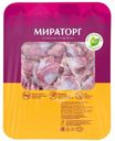 Желудок цыпленка Мираторг мышечный охлажденный, 450г