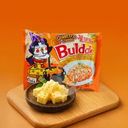 Лапша быстрого приготовления "Buldak", SAMYANG, 145 г, в ассортименте