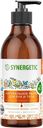 Мыло жидкое для рук Синергетик БИО карамельн яблоко и ваниль Синергетик п/у, 380 мл