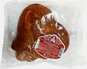 Плюшка Московская Киреев край 200г