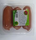 Сардельки Челны-Мясо Лаззат вареные 540 г