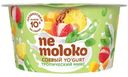 Продукт соевый Nemoloko Yogurt тропический микс обогащённый, 130г