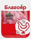 Шеи цыплят-бройлеров Благояр 490г