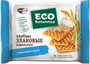 Хлебцы злаковые ECO-BOTANICA с творожным сыром, 75г