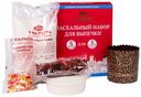 Пасхальный набор для выпечки куличей У Палыча 460 г