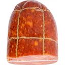 Колбаса сыровяленая Спьяната Пикантэ, полусухая, кусок, 1кг