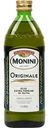 Масло оливковое Monini Originale Extra Vergine, 1 л