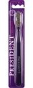 Зубная щетка PresiDENT Exclusive для ежедневного ухода, средняя