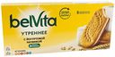 Печенье BelVita Утреннее с йогуртовой начинкой 253 г