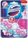 Блок для унитаза Power 5 Domestos Ледяная магнолия, 55 г