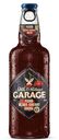 Напиток пивной Hard Black Cherry, 4,6%, Garage, 0,44 л