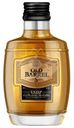 Коньяк Fathers Old Barrel 5-летний 40%, 100мл