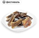 Путассу SOLO NINA кусочки с перцем сушено-вяленые