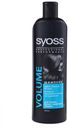 Шампунь для волос Syoss Volume Lift, 450 мл