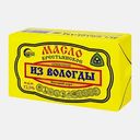 Масло сливочное Северное Молоко Крестьянское из Вологды 72.5% 180г