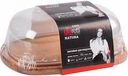 Контейнер для продуктов Giaretti Natura, 27х18х10 см