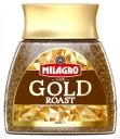 Кофе растворимый Milagro Gold Roast, 95 г