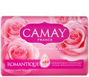 Мыло твердое «French Romantique» Camay, 85 гр