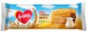 Печенье Любятово топленое молоко сахарное, 267г