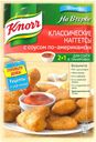 Приправа Knorr и пакет для запекания наггетсы, 49 г