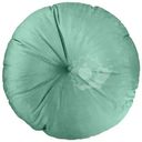 Подушка Seasons декоративная бархат в ассортименте, D-40см