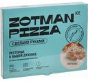 Пицца Zotman pizza Маргарита, 390 г
