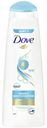 Шампунь Dove Hair Therapy Объем и восстановление для тонких волос 380 мл
