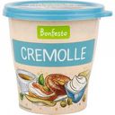 Сыр мягкий творожный Bonfesto Cremolle 65%, 125 г