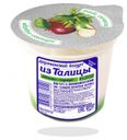 Йогурт «Из Талицы» яблоко тархун 8%, 130 г