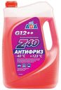 Антифриз Aga красный 5 кг