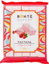 Пастила Bonte Bakery клюква, 220г