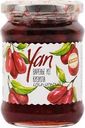 Варенье YAN из кизила, 300г