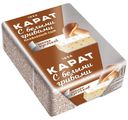 Сыр плавленый «КАРАТ» с белыми грибами 45%, 90 г