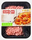 Фарш свиной Ишимский мясокомбинат 400г