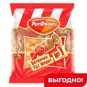 Конфеты Рот Фронт, Батончики 250г