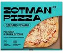 Пицца Zotman pizza Маргарита, 390г