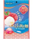 Конфеты Tastyyeah желейные с соком личи, 70г