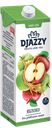 Сок Djazzy Яблоко, 1 л