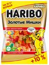 Мармелад Haribo Золотые Мишки жевательный, 80г