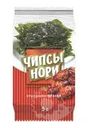 Чипсы нори "Крылышки терияки", 5 г