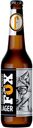 Пиво «Форштадт Бревери» Fox Lager светлое 4,2%, 470 мл