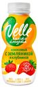 Продукт питьевой VELLE Кокосовый клубника-земляника, 250г