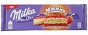 Шоколад молочный Strawberry Cheesecake клубничный чизкейк, 300 г