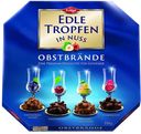 Конфеты EDLE TROPHE in Nuss Пралине с фруктовым ликером, 250г