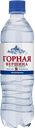 ГОРНАЯ ВЕРШИНА Вода питьевая негаз 0,5л пл/б (Аквалайн):12