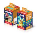 Мармелад Sweet Box РОБЛОКСЕРЫ с подарком в коробочке, 10г (О