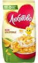 Хлопья Любятово кукурузные 300г