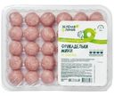 Фрикадельки мини из индейки охлаждённые Зелёная Линия, 300г