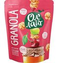 Гранола медовая Ол'Лайт с ягодами, 280г