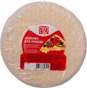 Основа для пиццы Просто замороженная, 350г